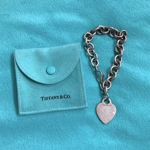 Tiffany & Co Bracelet